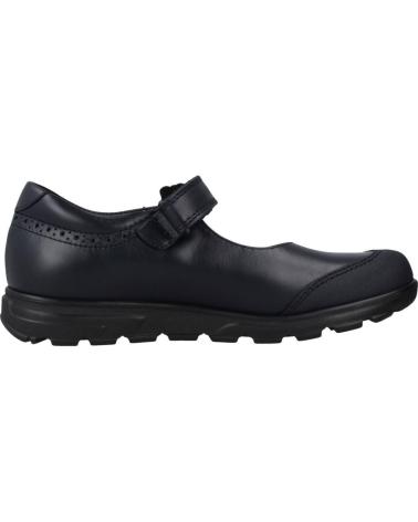 PABLOSKY ZAPATOS MERCEDITA COLEGIO 334020 BOX MARINO VARIOS COLORES