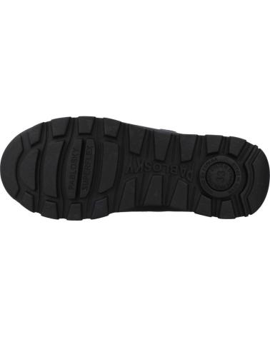 PABLOSKY ZAPATOS MERCEDITA COLEGIO 334020 BOX MARINO VARIOS COLORES