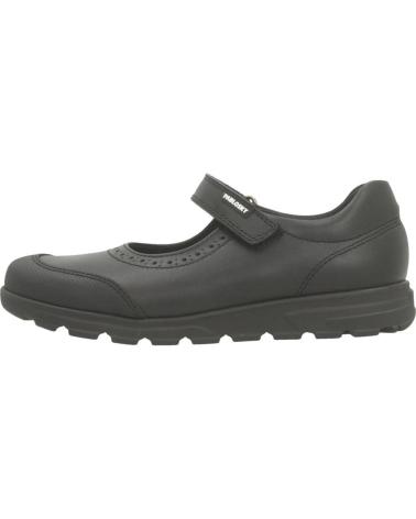 Zapatos de Mujer y Niña PABLOSKY 334110 NEGRO