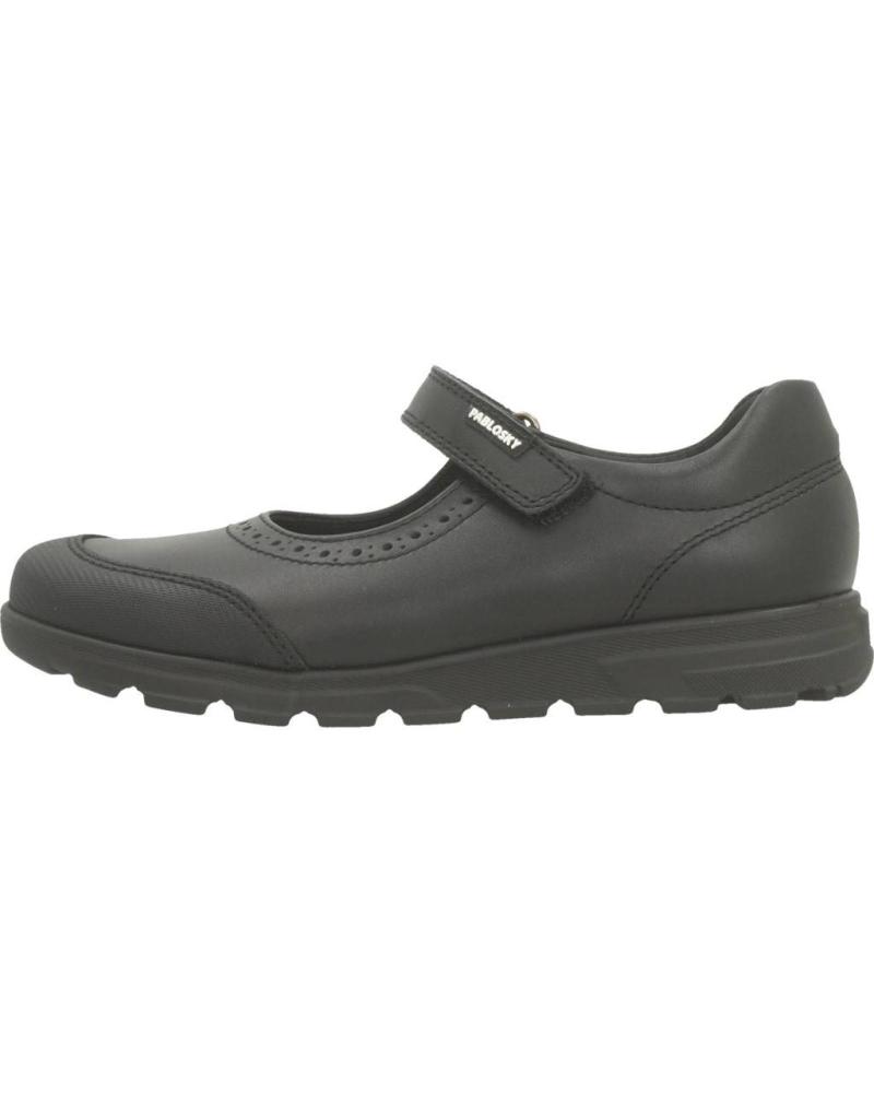 Zapatos pablosky mujer clearance