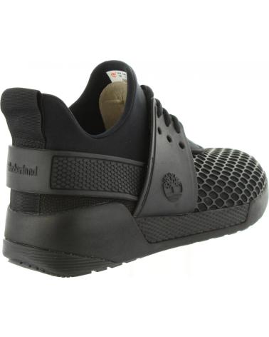 Scarpe sport per Donna TIMBERLAND A1Y5N KIRI UP BLACK