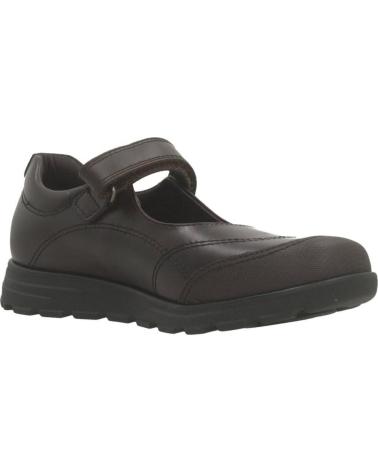 PABLOSKY MERCEDES COLEGIAL CON PUNTERA MARRON