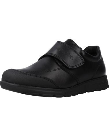 Sapatos de Menino PABLOSKY 334510 NEGRO
