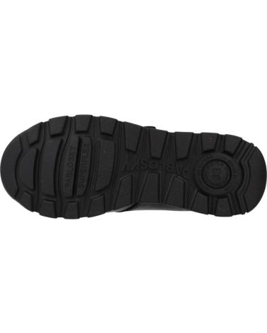 Sapatos de Menino PABLOSKY 334510 NEGRO