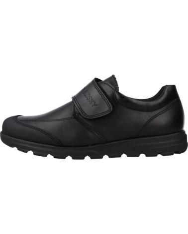 Schuhe PABLOSKY  für Junge 334510  NEGRO