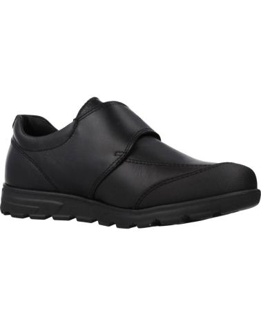 Sapatos de Menino PABLOSKY 334510 NEGRO