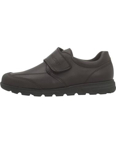 Schuhe PABLOSKY  für Junge 334590  MARRON
