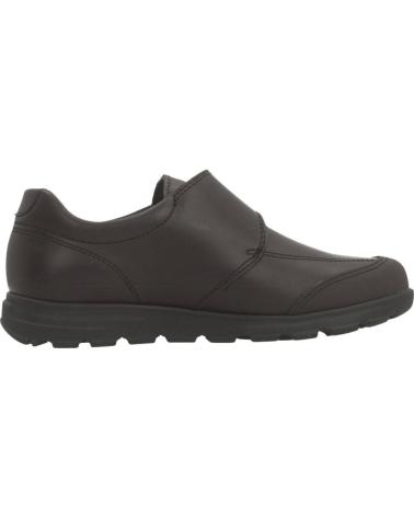Schuhe PABLOSKY  für Junge 334590  MARRON