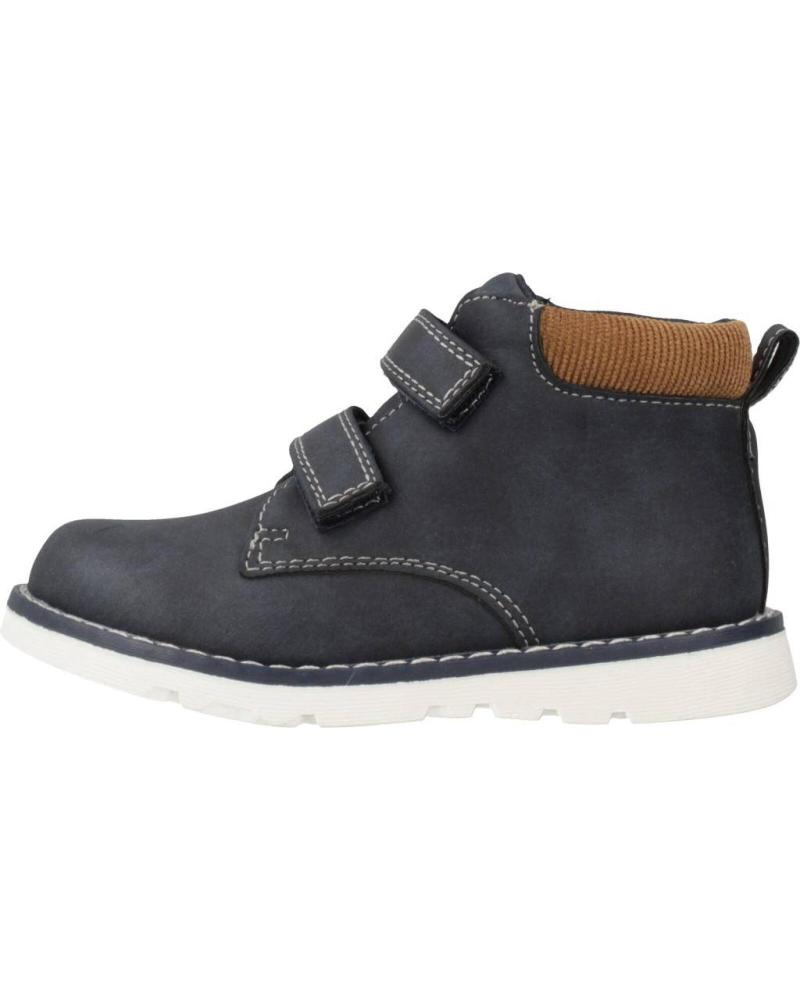 boy boots CHICCO 1062374  AZUL