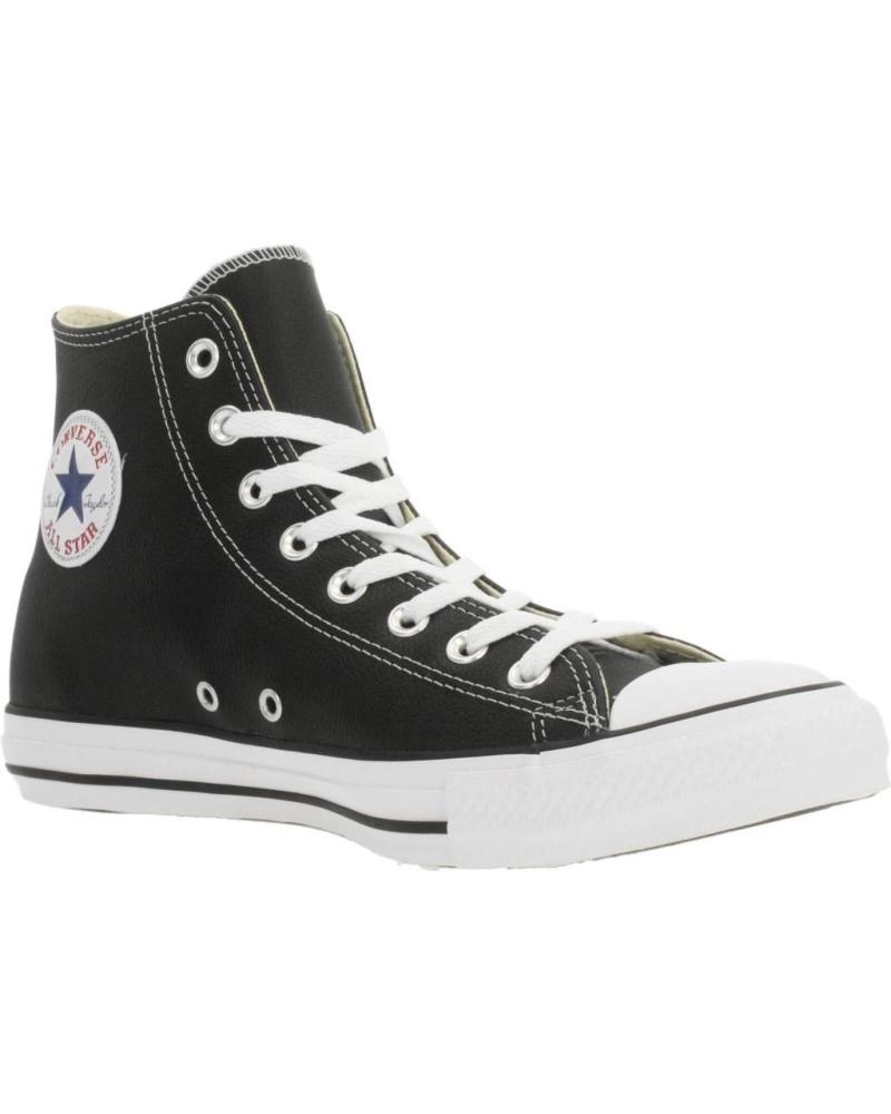 Sportif De Mujer CONVERSE ZAPATILLAS ALL STAR PIEL TIPO BOTA