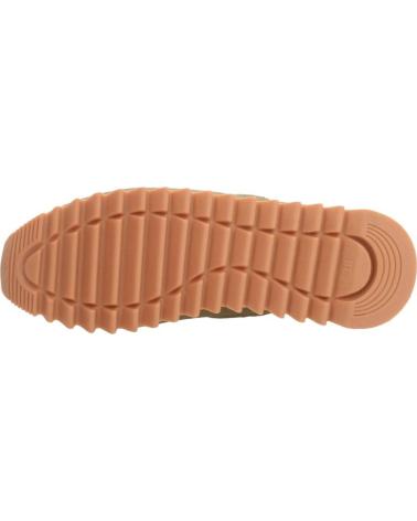 Botins de Mulher GIOSEPPO 56776G MARRON