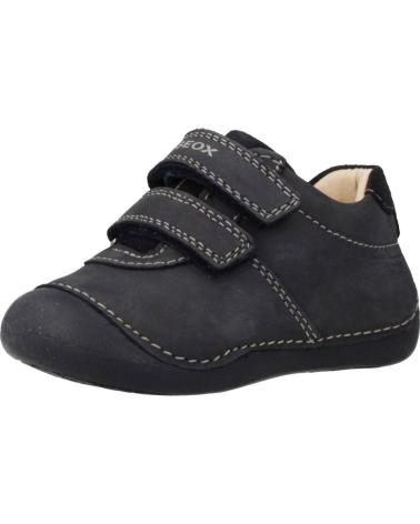 Zapatos de Niño GEOX B9439A190003 AZUL