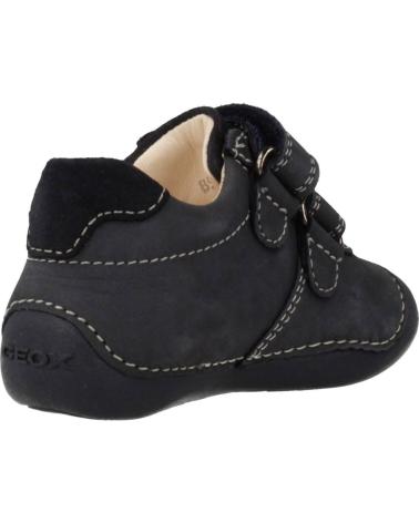 Zapatos de Niño GEOX B9439A190003 AZUL