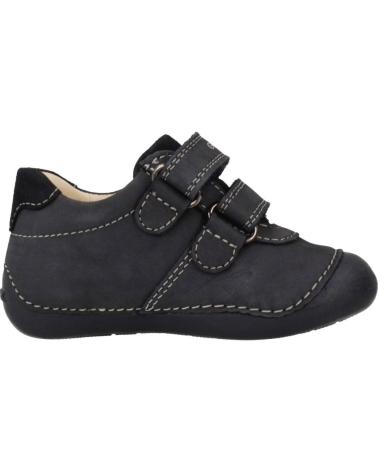 Zapatos de Niño GEOX B9439A190003 AZUL