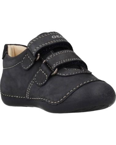 Zapatos de Niño GEOX B9439A190003 AZUL