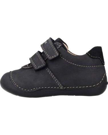 Zapatos de Niño GEOX B9439A190003 AZUL