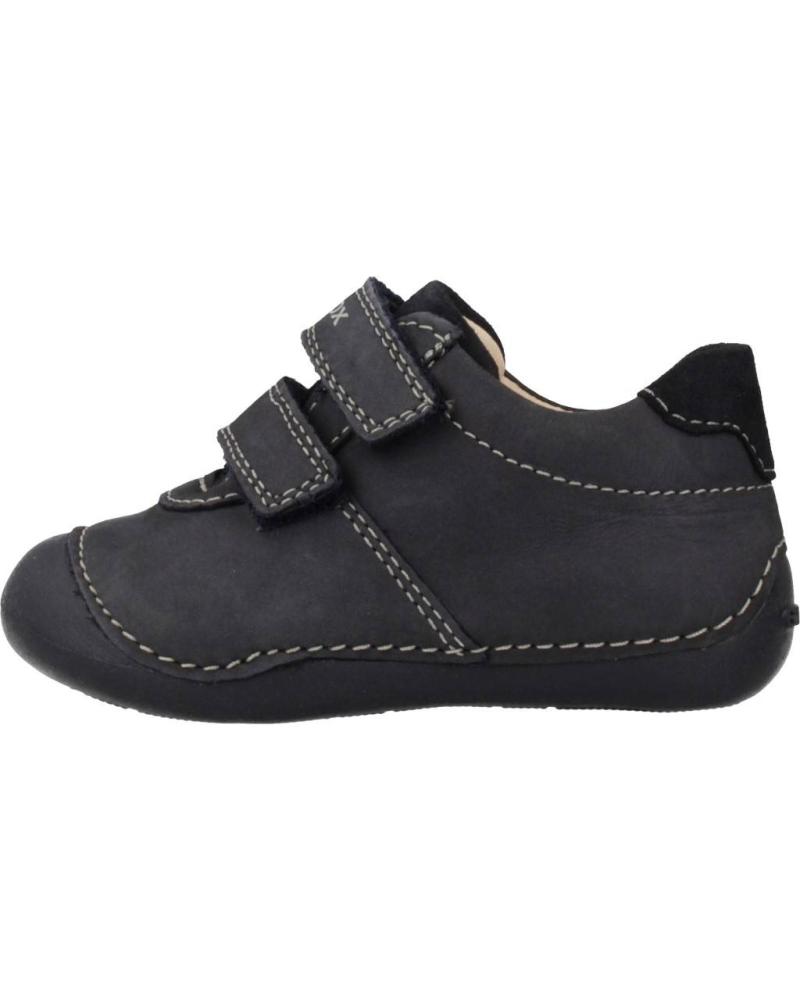 Zapatos de Niño GEOX B9439A190003 AZUL