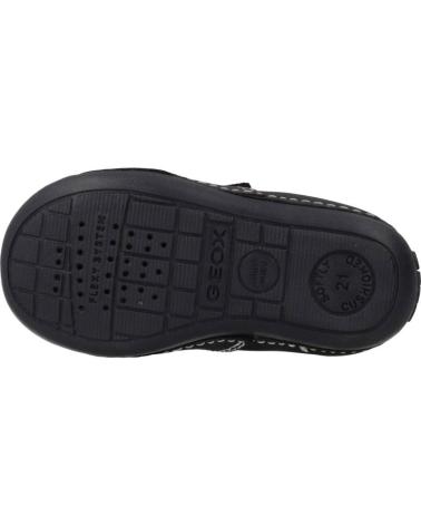 Zapatos de Niño GEOX B9439A190003 AZUL