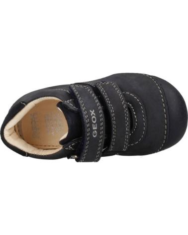Zapatos de Niño GEOX B9439A190003 AZUL