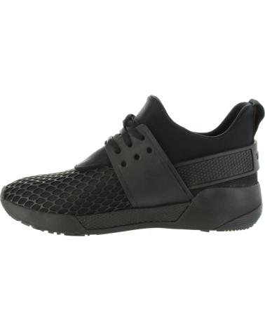 Scarpe sport per Donna TIMBERLAND A1Y5N KIRI UP BLACK