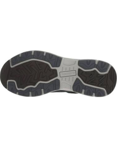 Man Zapatillas deporte SKECHERS OAK CANYON AZUL
