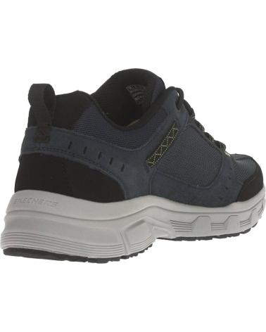 Man Zapatillas deporte SKECHERS OAK CANYON AZUL
