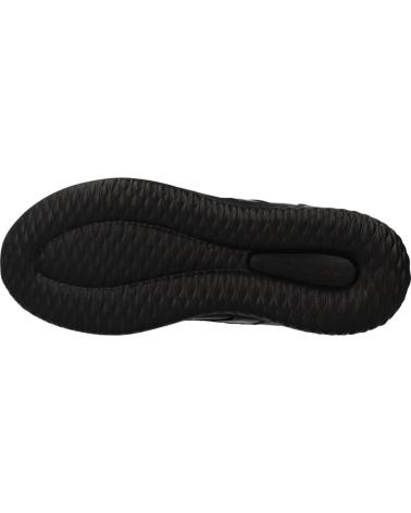 Zapatillas deporte de Hombre SKECHERS DELSON- ANTIGO NEGRO