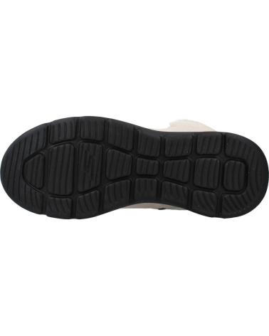 Botines de Mujer y Niña SKECHERS GLACIAL ULTRA WOODLANDS BEIS