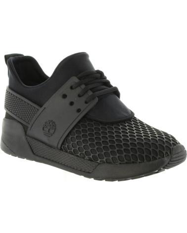 Scarpe sport per Donna TIMBERLAND A1Y5N KIRI UP BLACK