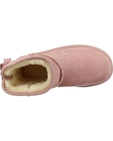 Botas de Niña VUL-LADI 2351 70 ROSA