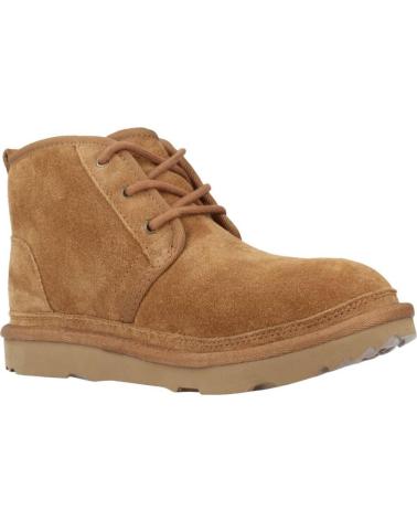 Botins de Menina e Menino UGG K NEUMEL II MARRON