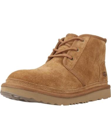 Botins de Menina e Menino UGG K NEUMEL II MARRON
