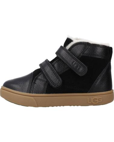 Stivaletti UGG  per Bambina T RENNON II  NEGRO