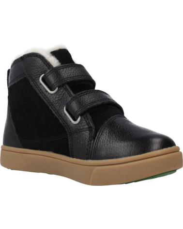 Stivaletti UGG  per Bambina T RENNON II  NEGRO