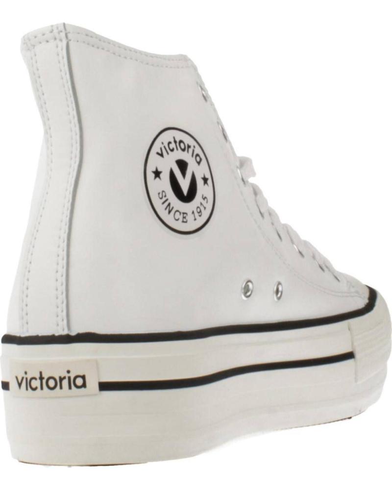 Victoria bota plataforma sale