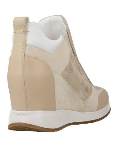 Zapatillas deporte de Mujer GEOX D NYDAME E BEIS