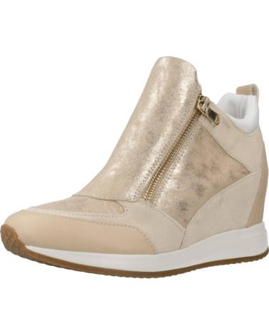 Zapatillas deporte de Mujer GEOX D NYDAME E BEIS