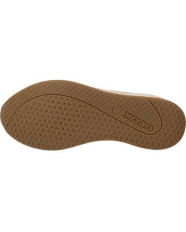 Zapatillas deporte de Mujer GEOX D NYDAME E BEIS