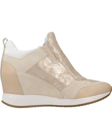 Zapatillas deporte de Mujer GEOX D NYDAME E BEIS