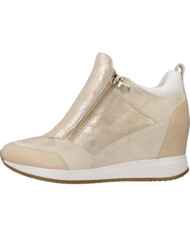 Zapatillas deporte de Mujer GEOX D NYDAME E BEIS