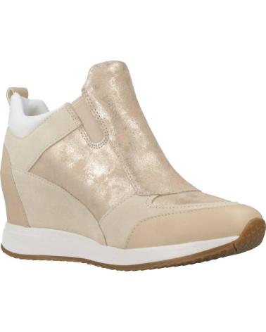 Zapatillas deporte de Mujer GEOX D NYDAME E BEIS