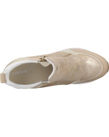 Zapatillas deporte de Mujer GEOX D NYDAME E BEIS