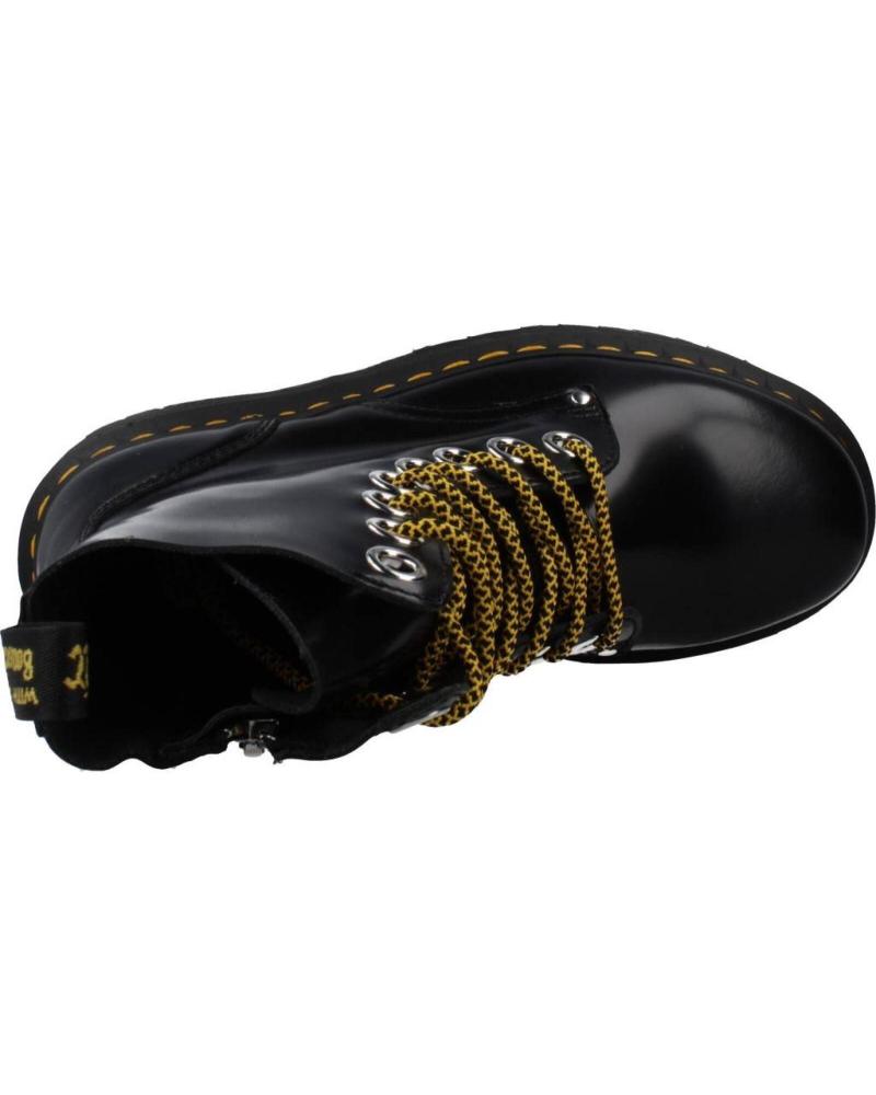 Dottor martens estate top