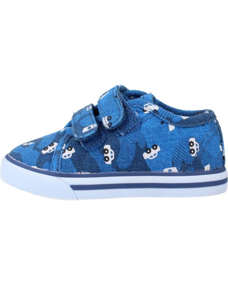 boy Trainers CHICCO GABBIANO AZUL
