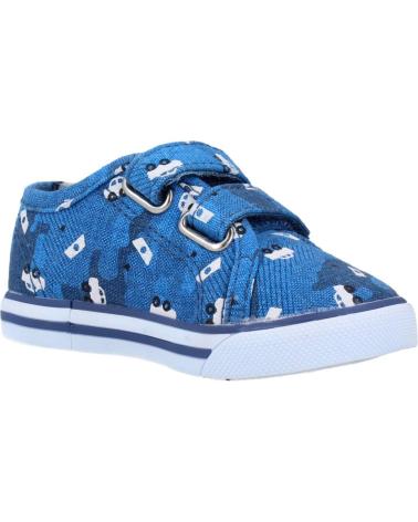 boy Trainers CHICCO GABBIANO AZUL