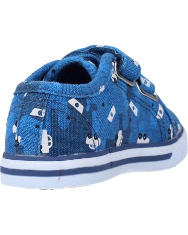 boy Trainers CHICCO GABBIANO AZUL