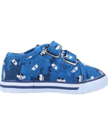 boy Trainers CHICCO GABBIANO AZUL