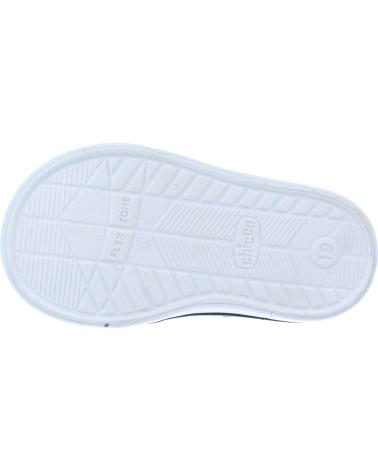 boy Trainers CHICCO GABBIANO AZUL
