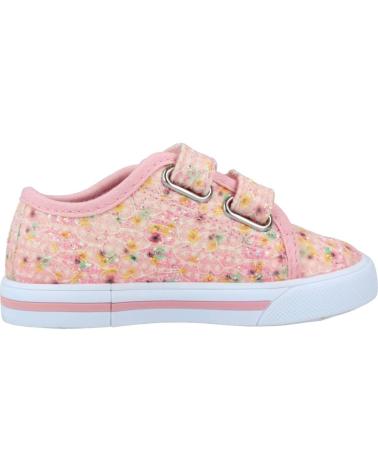 girl Trainers CHICCO GABBIANO FLORAL