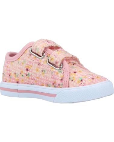 girl Trainers CHICCO GABBIANO FLORAL